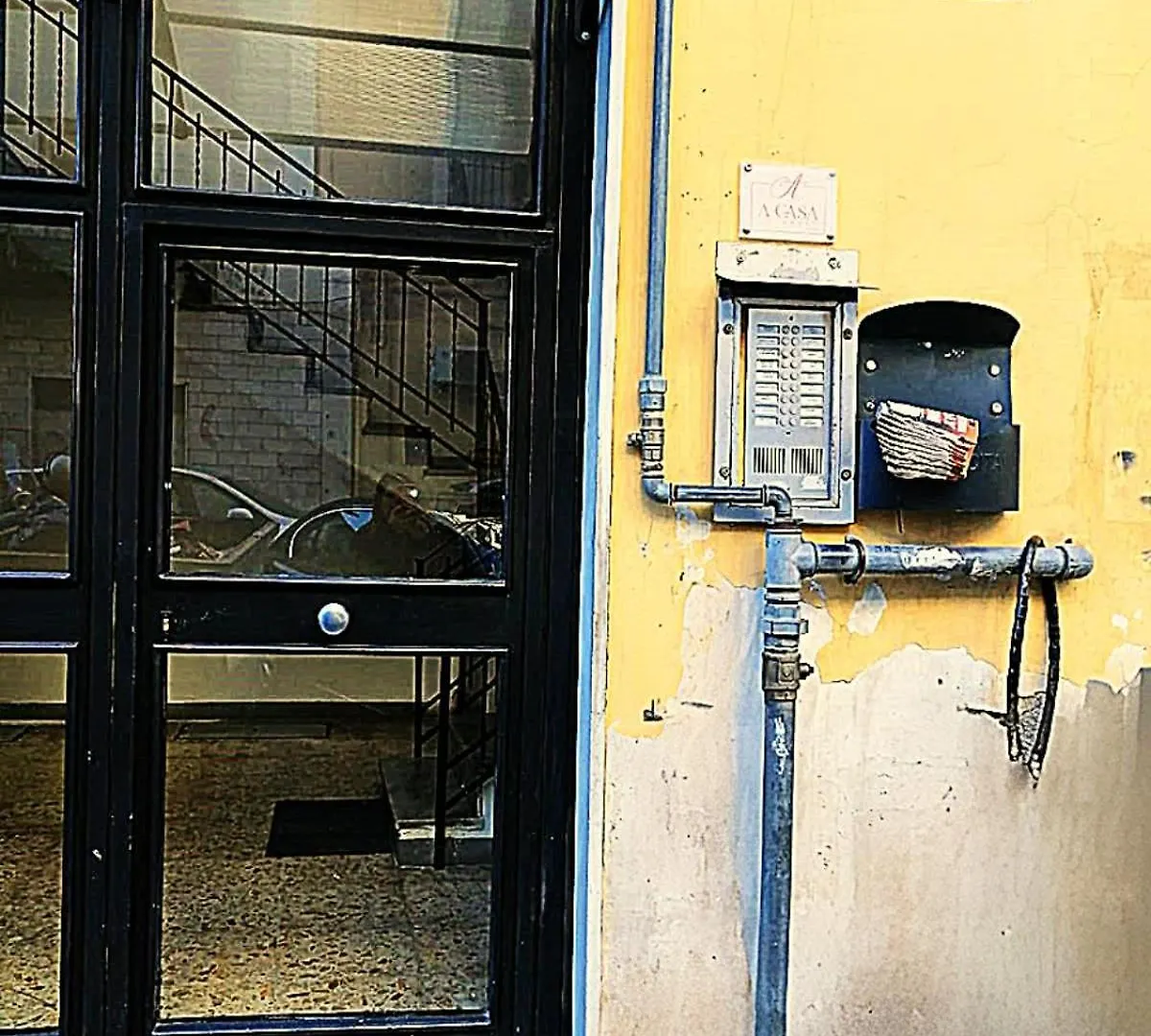 A Casa Di Anna Villa Nápoly 0*,  Olaszország
