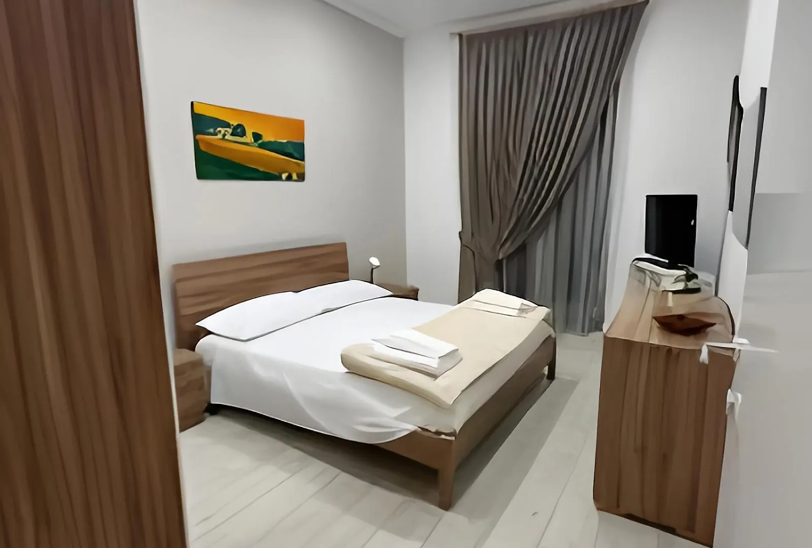 A Casa Di Anna Villa Naples Holiday home