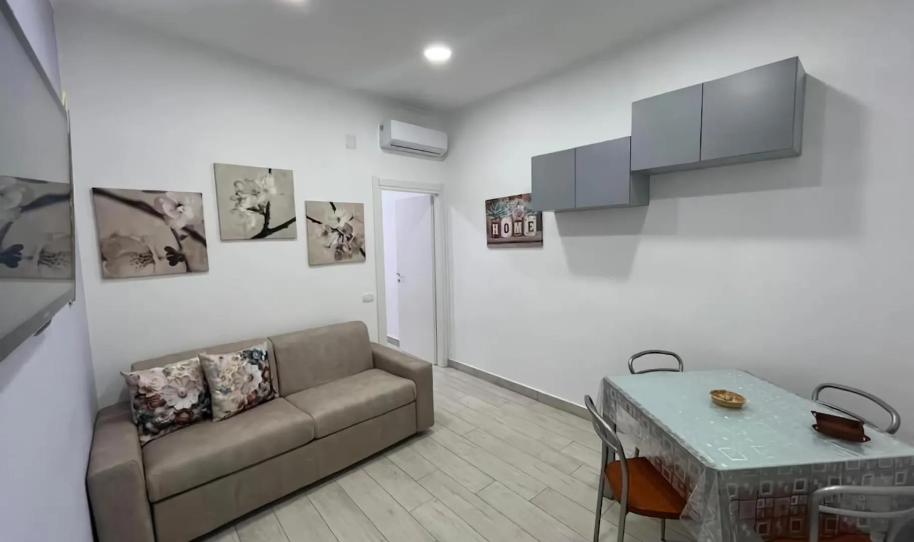 Holiday home A Casa Di Anna Villa Naples