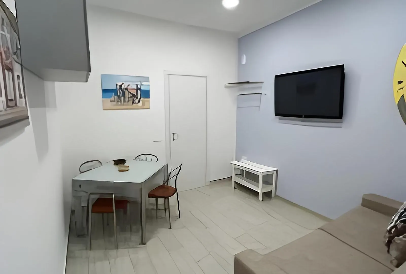 Holiday home A Casa Di Anna Villa Naples Italy