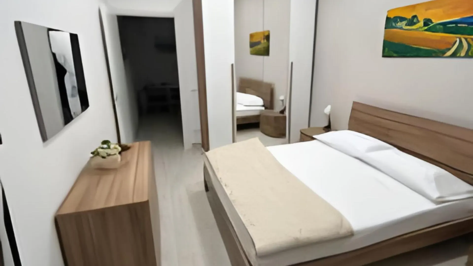 A Casa Di Anna Villa Naples Holiday home