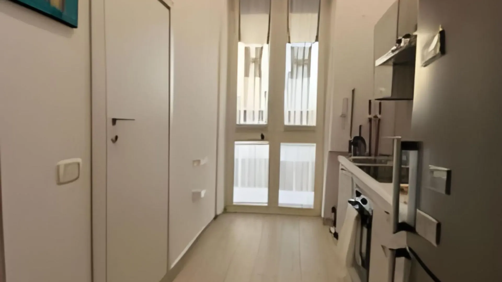 Holiday home A Casa Di Anna Villa Naples