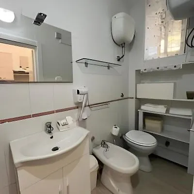 A Casa Di Anna Villa Naples 0*,  Italy
