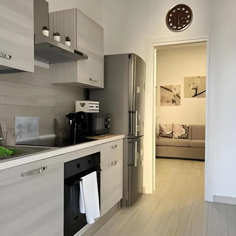 Holiday home A Casa Di Anna Villa Naples